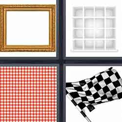 4 Pic 1 Word Answers 6 Letters
