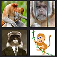 4 pics 1 movie answer cheat 12 Monkeys