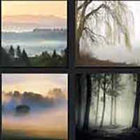 4 pics 1 movie answer cheat The Fog
