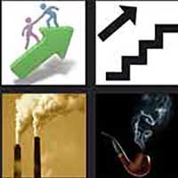 4 pics 1 movie answer cheat Up In Smoke 