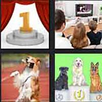 4 pics 1 movie answer cheat Best In Show